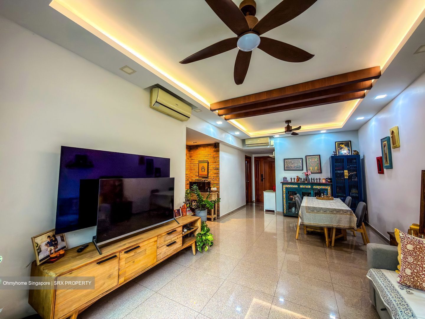 Park Green (D19), Condominium #635967041